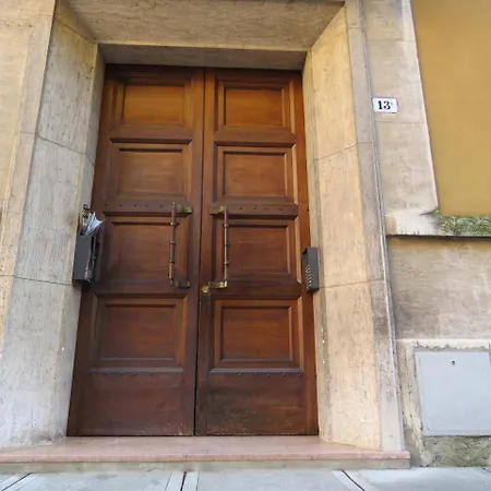 Santa Croce Apartments Bologna Exterior foto
