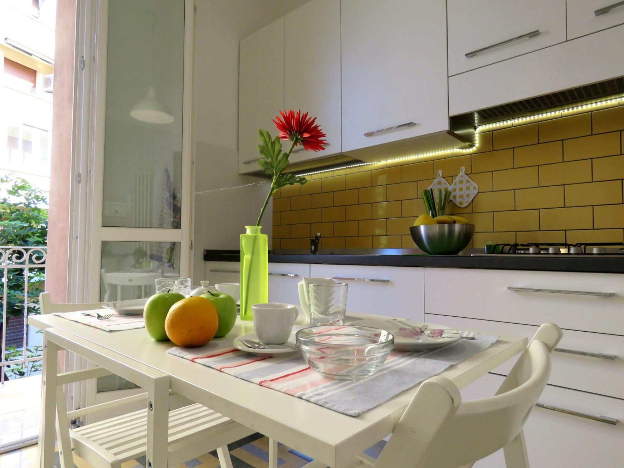 Apartment Santa Croce Bologna