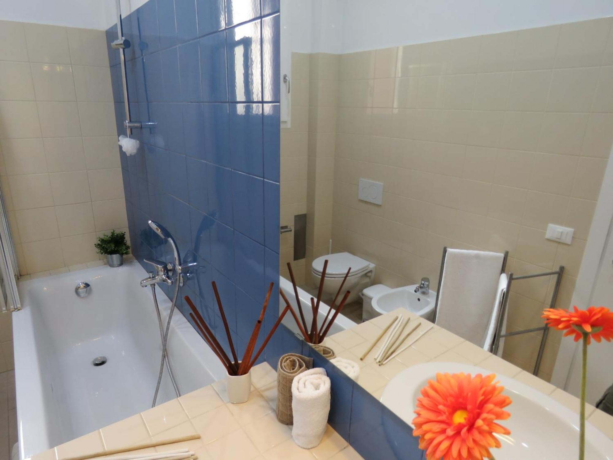 Apartment Santa Croce