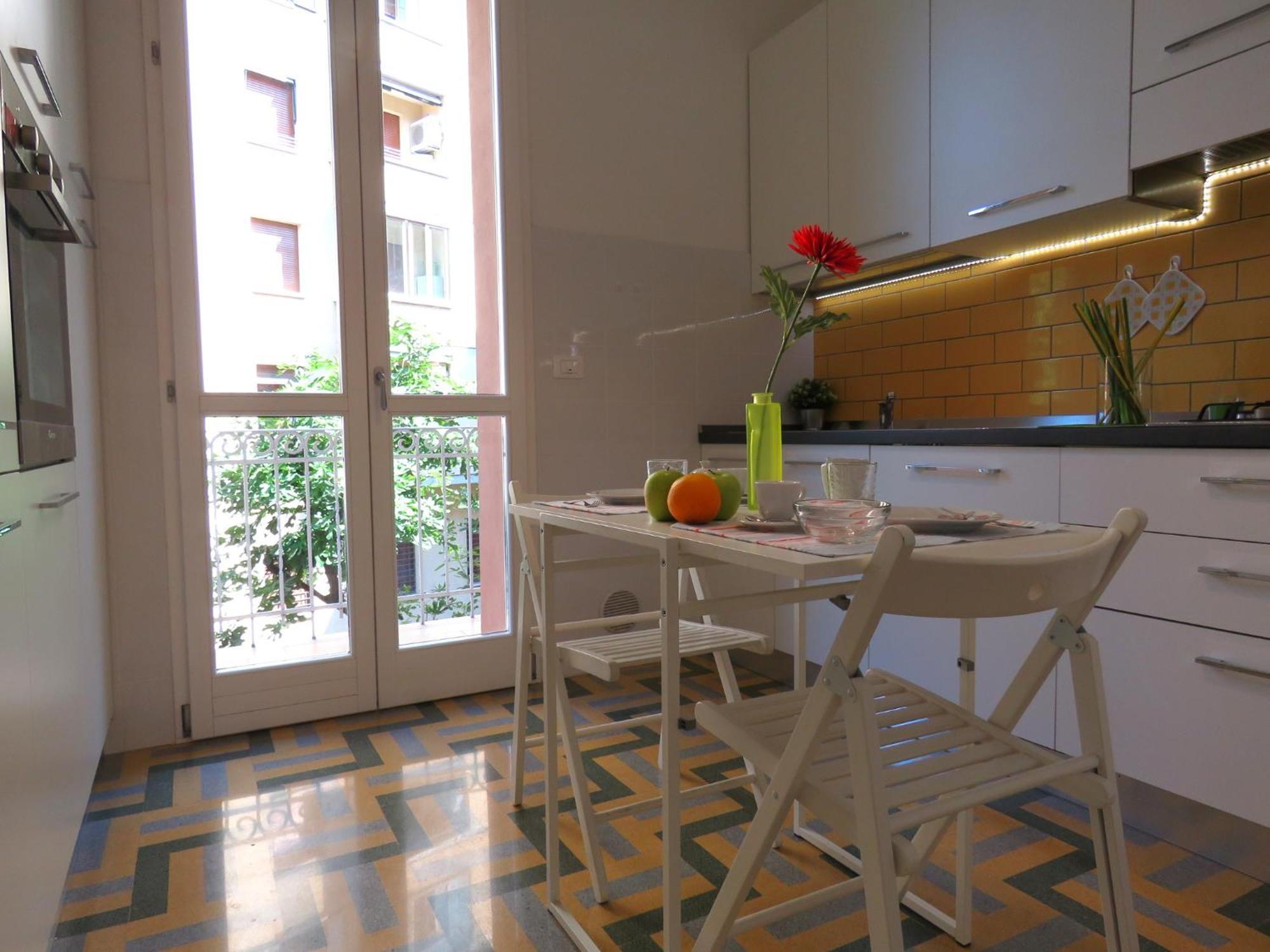 Santa Croce Apartment *