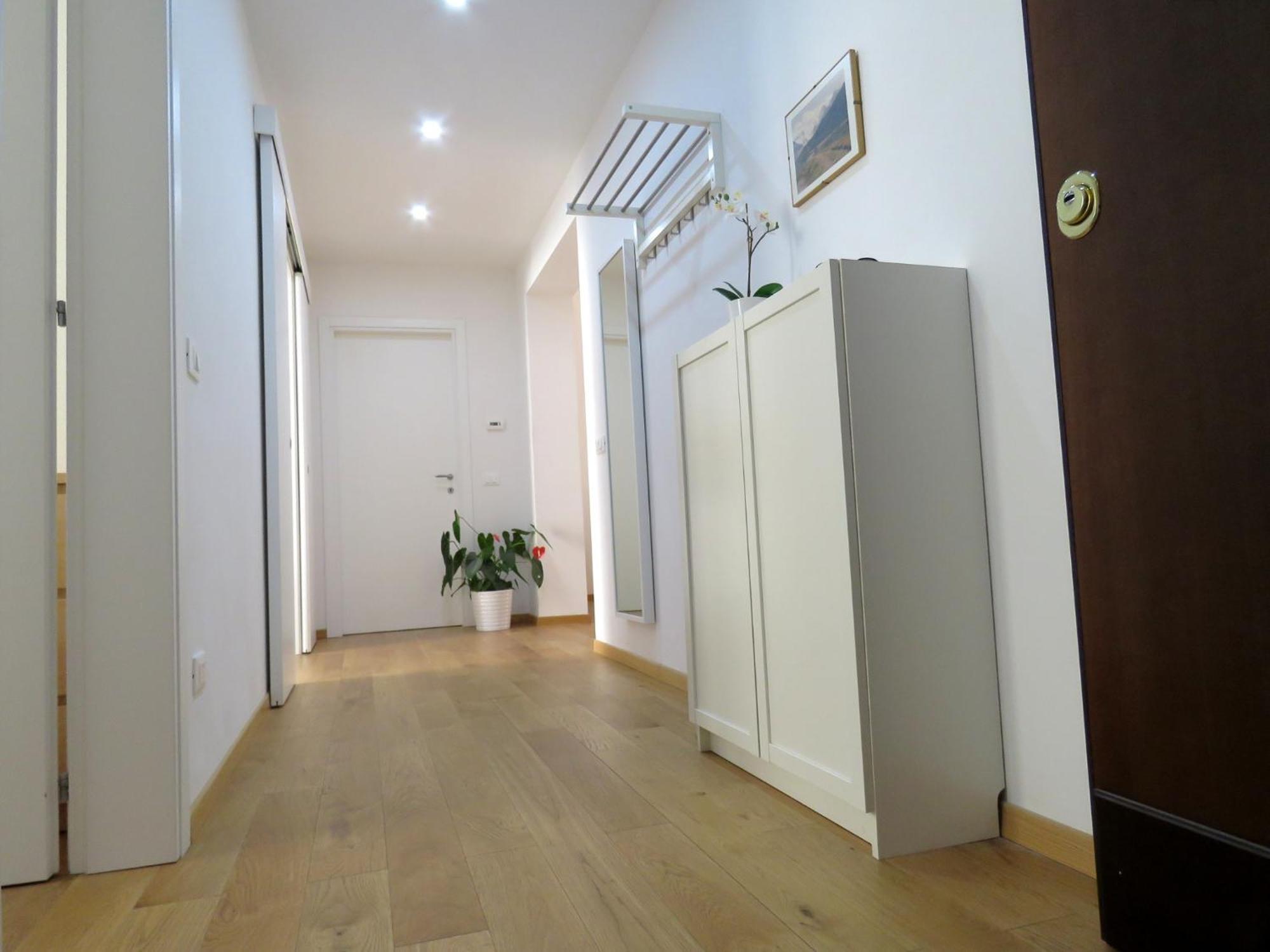 Apartment Santa Croce Bologna