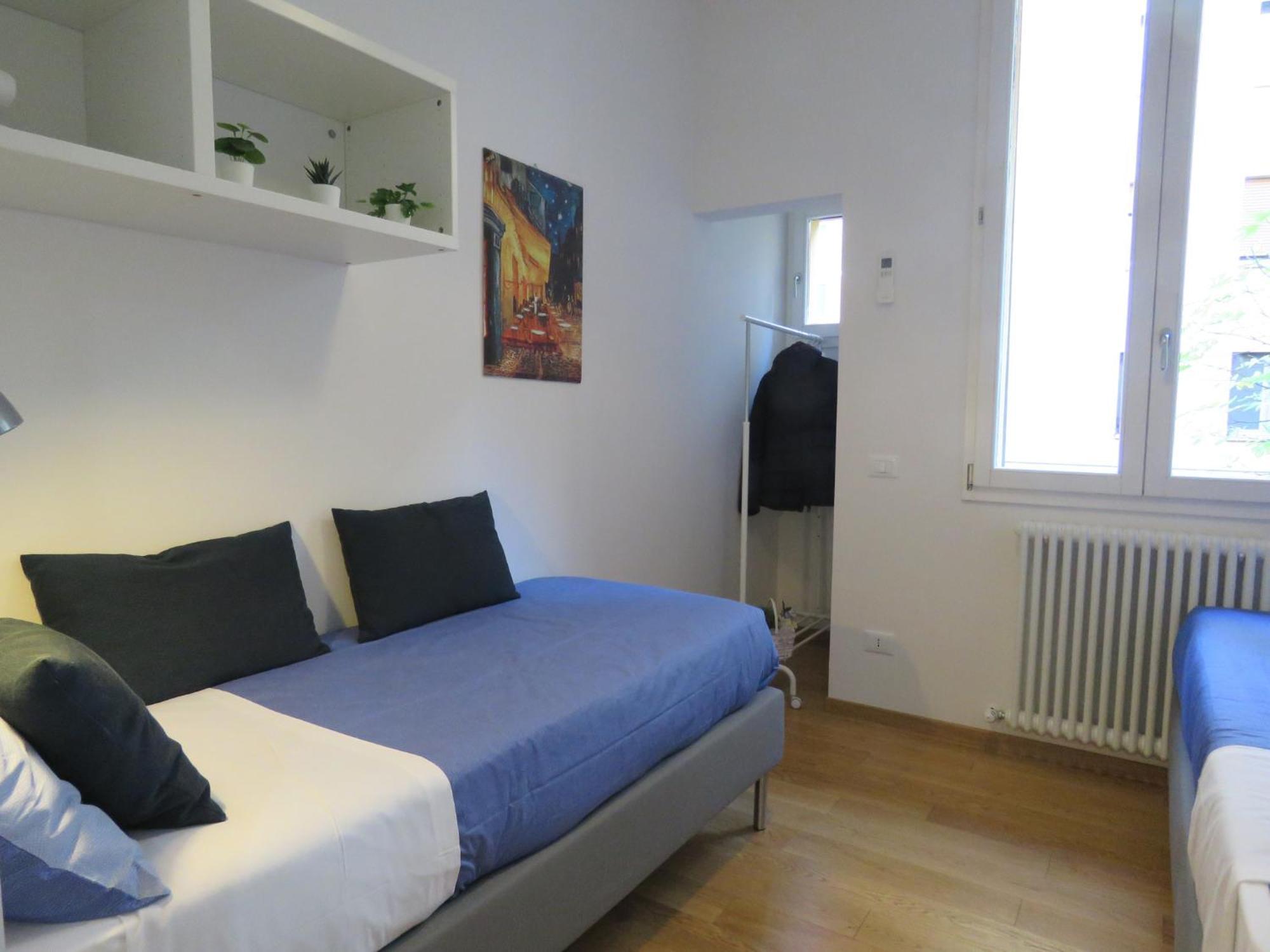 Apartment Santa Croce *