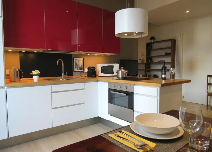 Santa Croce Apartments