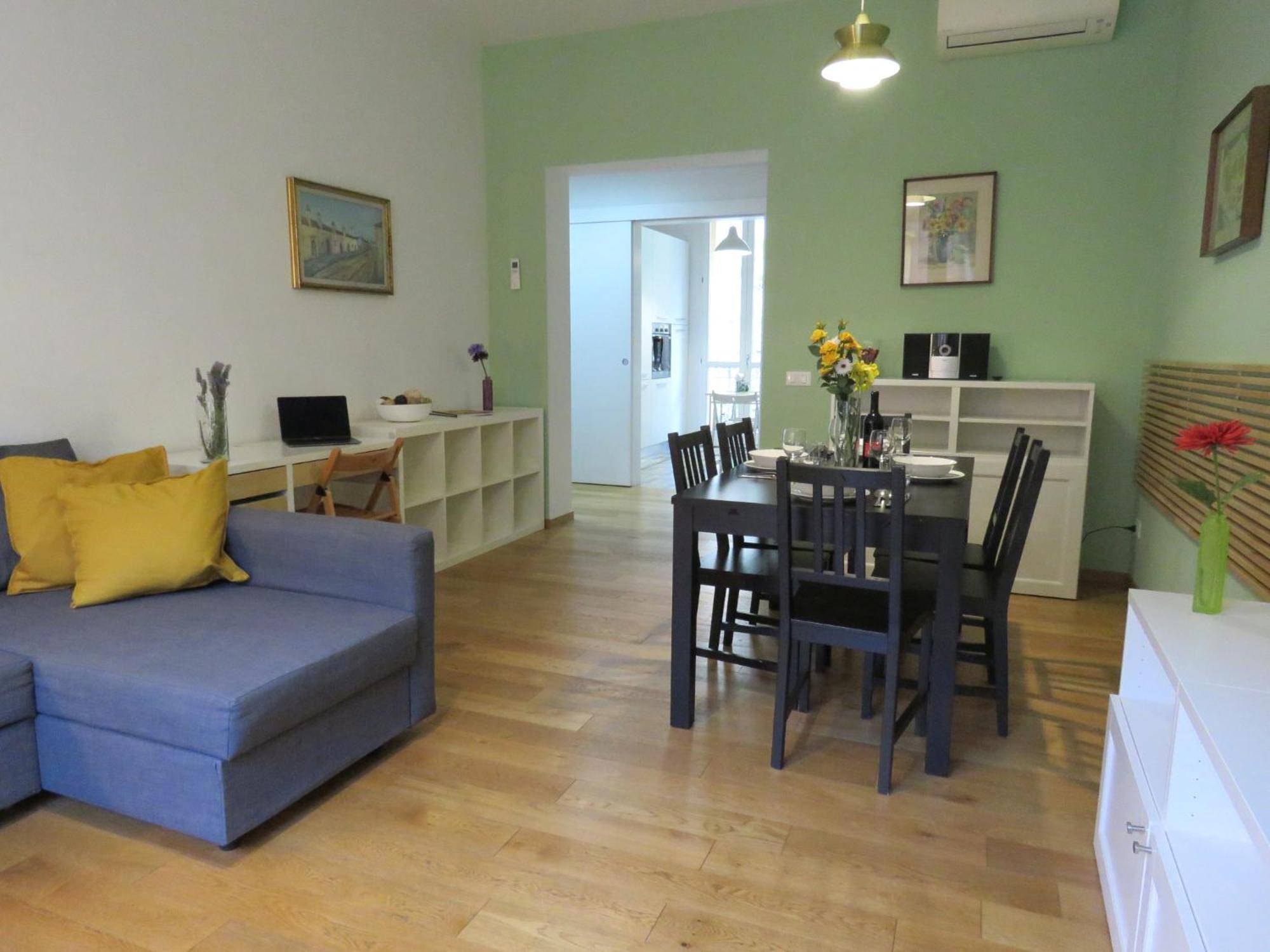 Santa Croce Appartement