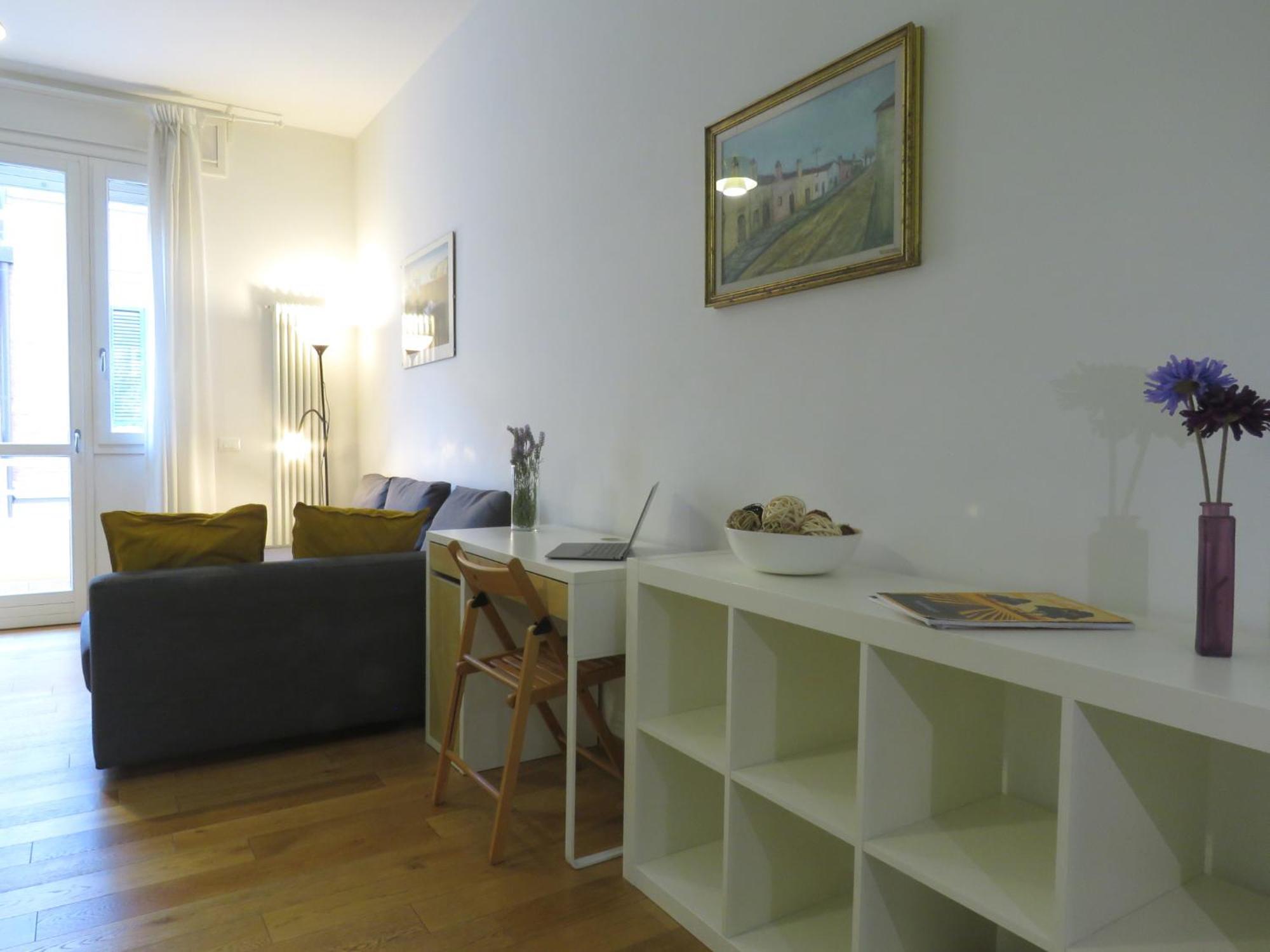 Santa Croce Appartement