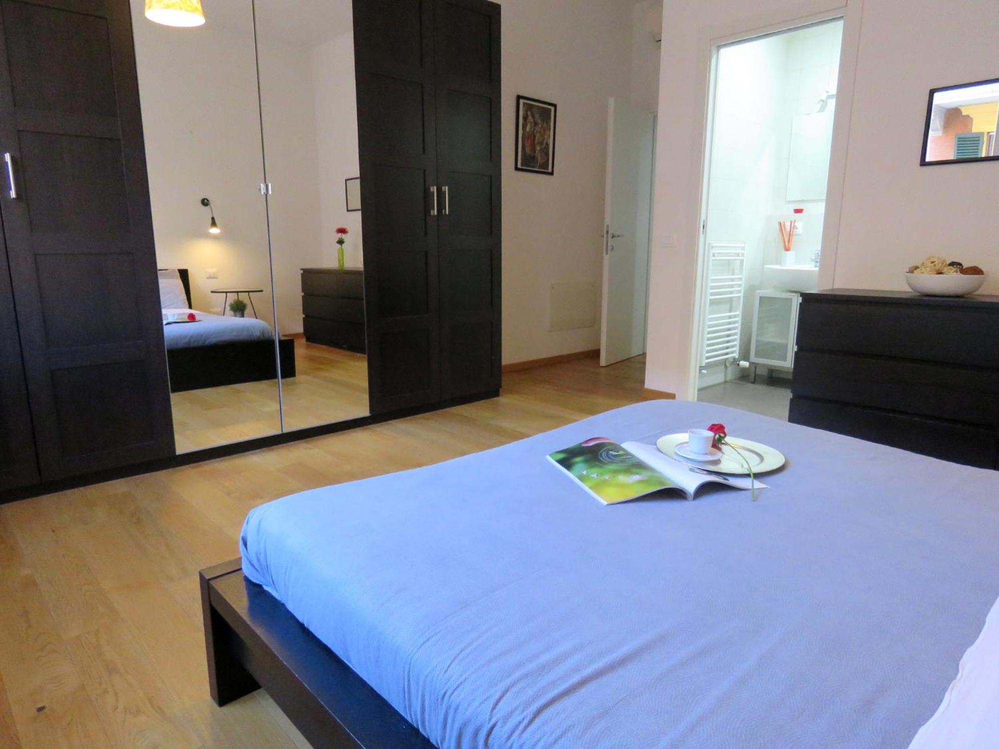 Appartement Santa Croce