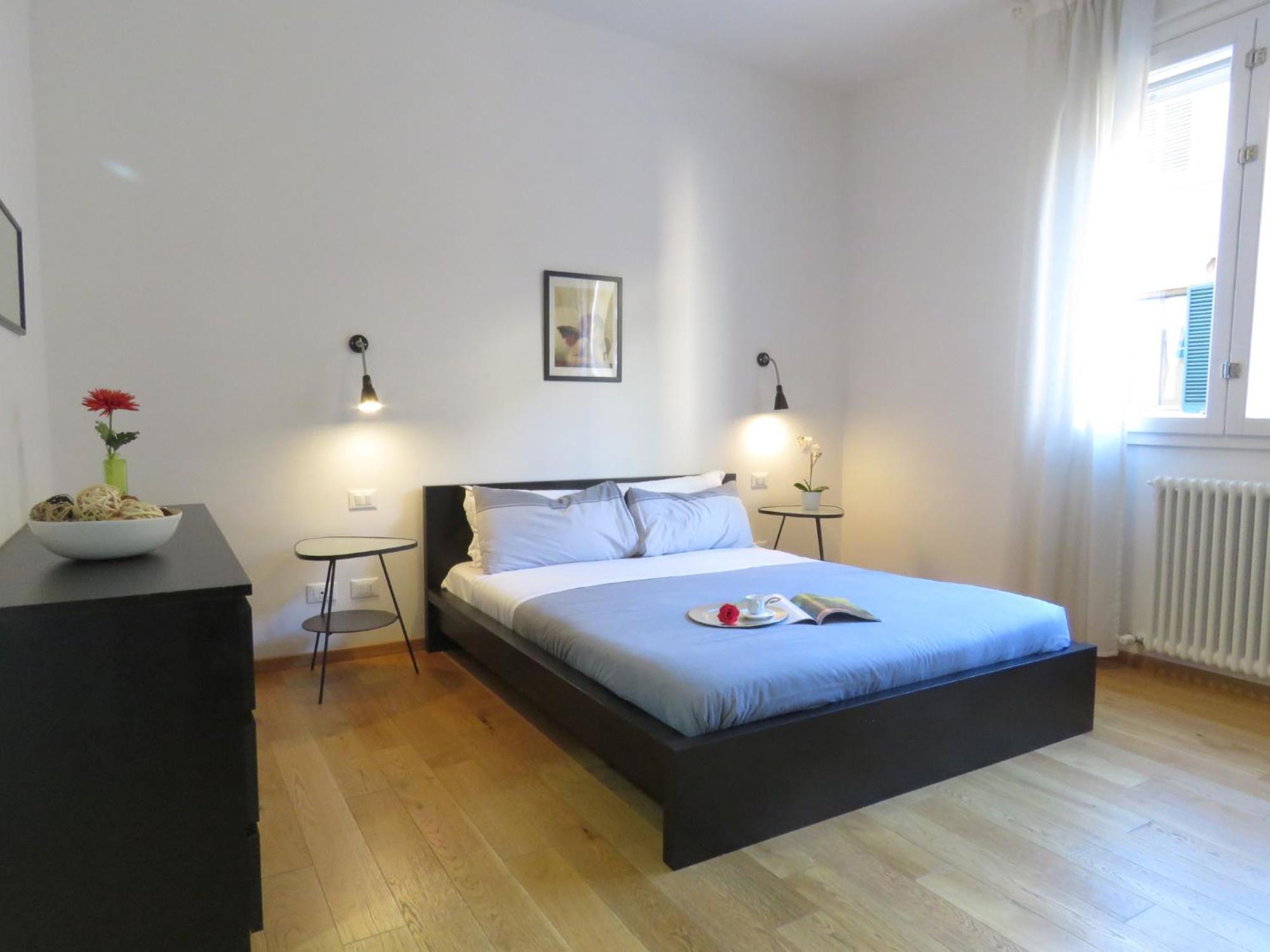 Appartement Santa Croce