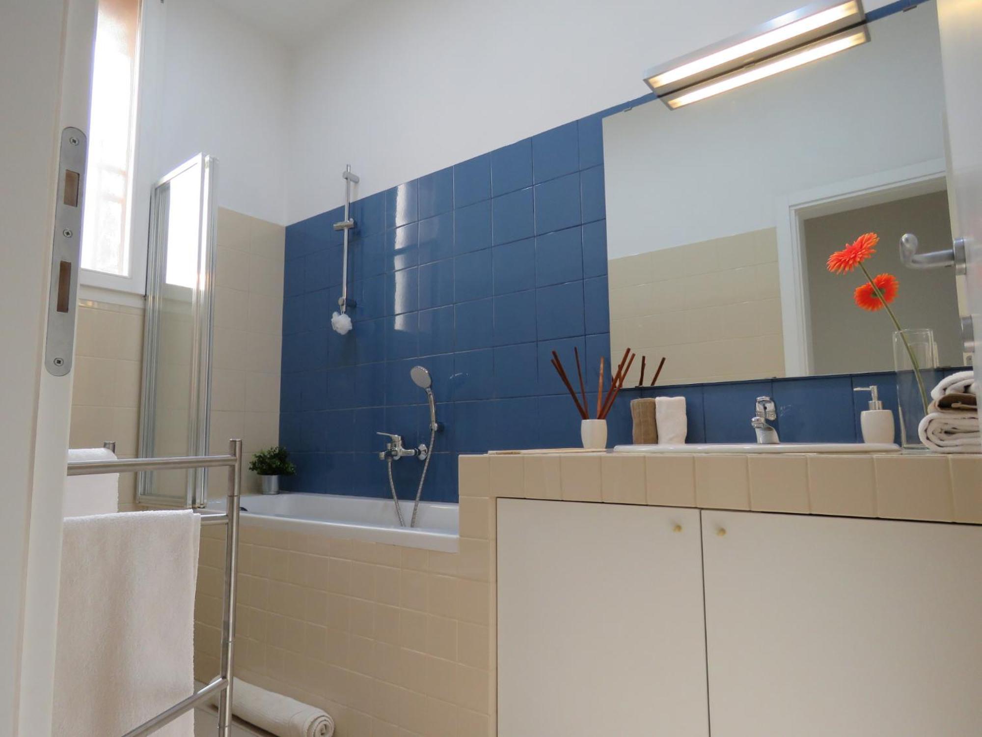 Appartement Santa Croce Bologne