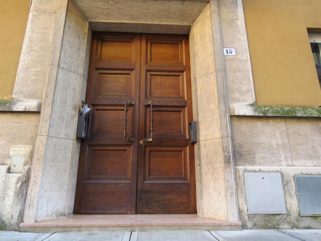 Santa Croce Bologne