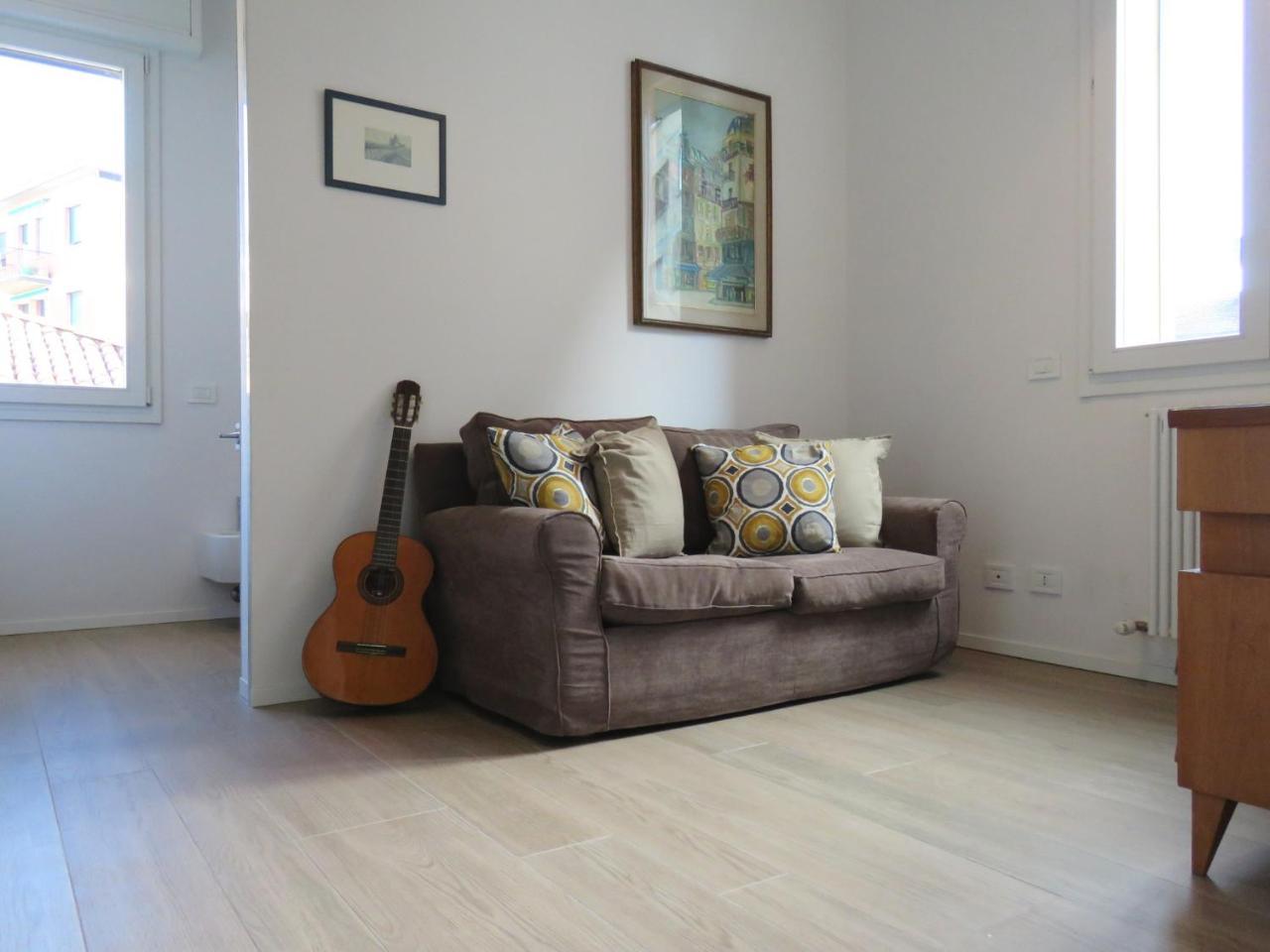 Appartement Santa Croce *