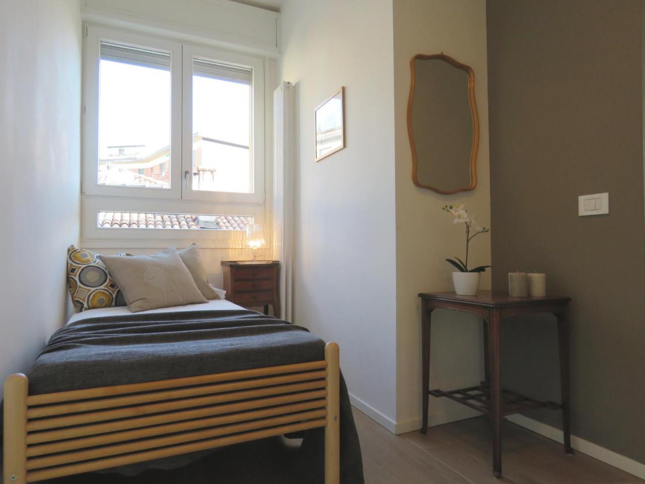 Santa Croce Appartement *
