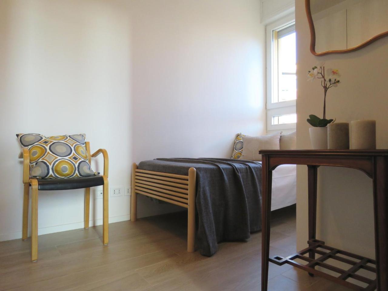 Santa Croce Appartement *