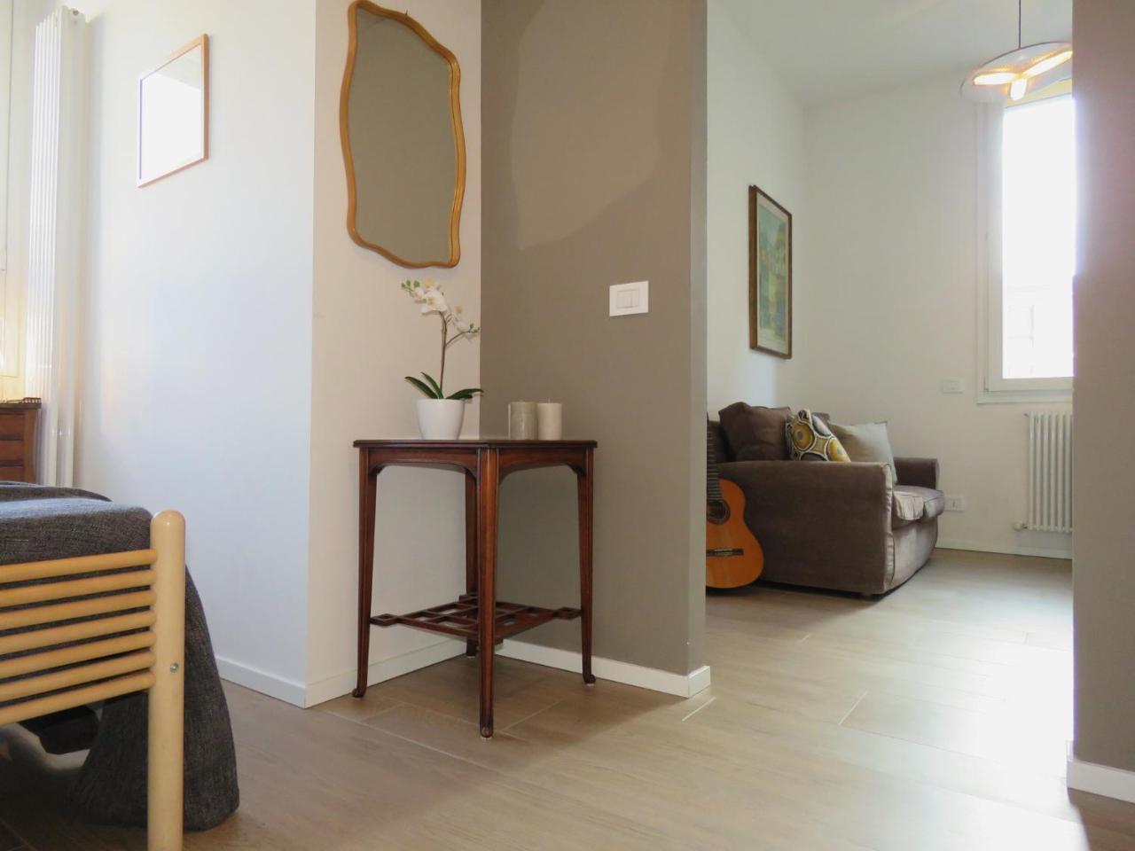 Santa Croce Appartement