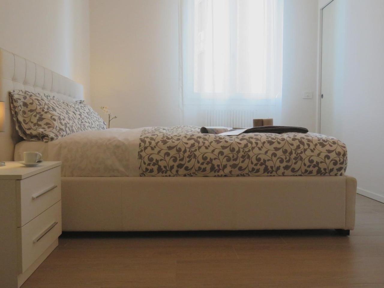 Santa Croce Appartement *